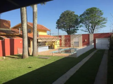 Casa com 3 Quartos à venda, 335m² no Jardim Floridiana, Rio Claro
