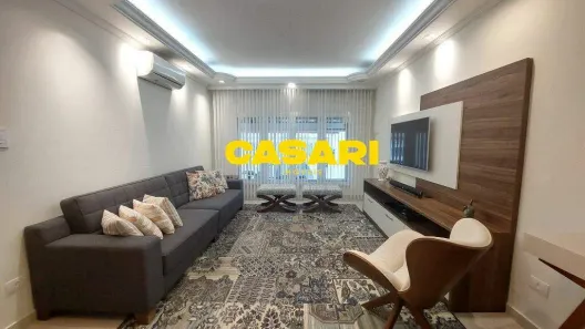 Sobrado com 3 Quartos à venda, 174m² no Nova Petrópolis, São Bernardo do Campo