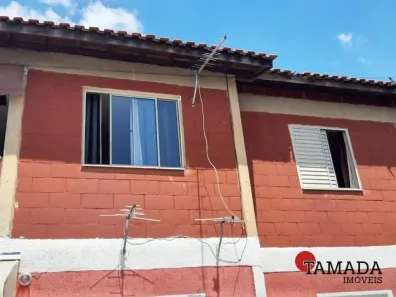 Apartamento com 2 Quartos à venda, 40m² no Jardim Nelia IV, São Paulo
