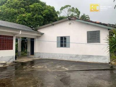 Casa com 2 Quartos à venda, 107m² no Jd Caraminguava, Peruíbe