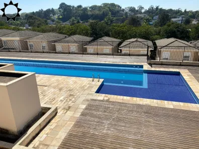 Casa de Condomínio com 4 Quartos à venda, 208m² no Jardim da Glória, Cotia