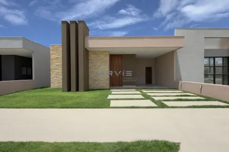 Casa de Condomínio com 3 Quartos à venda, 131m² no Pedras, Marechal Deodoro