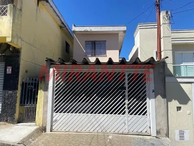 Sobrado com 2 Quartos à venda, 130m² no Vila Carolina, São Paulo