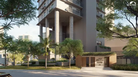 Apartamento com 1 Quarto à venda, 145m² no Boa Viagem, Recife