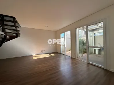 Casa de Condomínio com 3 Quartos à venda, 140m² no Centro, Canoas