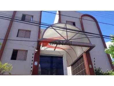Apartamento com 2 Quartos à venda, 50m² no Vila Cardia, Bauru