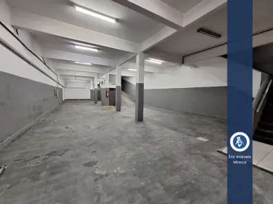 Prédio Comercial para alugar, 1229m² no Cambuci, São Paulo