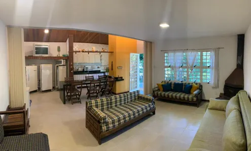 Casa de Condomínio com 4 Quartos à venda, 250m² no , Rio Acima