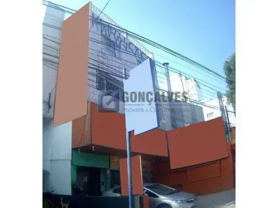 Prédio Comercial à venda, 525m² no Rudge Ramos, São Bernardo do Campo