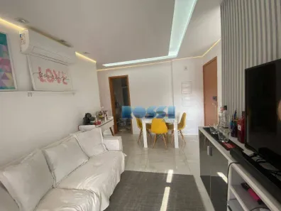 Apartamento com 2 Quartos à venda, 55m² no Jardim Vila Formosa, São Paulo