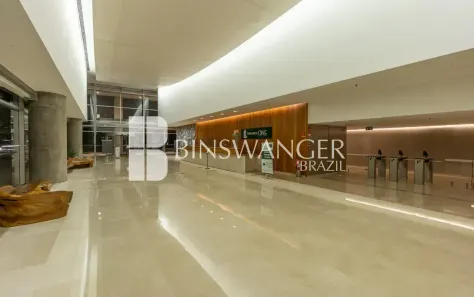 Sala Comercial para alugar, 3344m² no Butantã, São Paulo