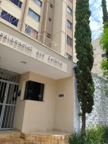 Apartamento com 2 Quartos à venda, 58m² no Nova Suiça, Goiânia