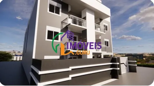 Apartamento com 2 Quartos à venda, 51m² no Vila Gea, São Paulo