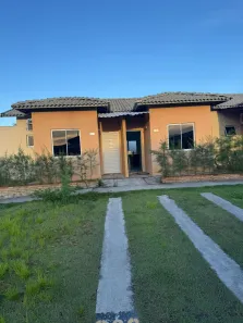 Casa de Condomínio com 2 Quartos à venda, 80m² no Senador Carlos Jereissati, Pacatuba