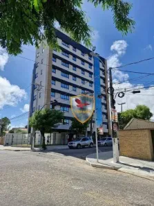 Flat com 1 Quarto para alugar, 29m² no Ponta Negra, Natal