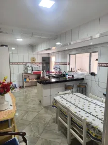 Casa com 2 Quartos à venda, 126m² no Vila Piza, Limeira