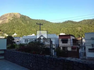 Casa com 5 Quartos à venda, 270m² no São Francisco, Niterói