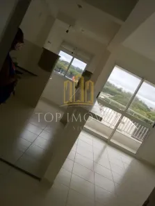 Apartamento com 2 Quartos à venda, 59m² no Jardim Augusta, São José dos Campos