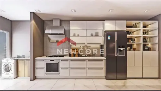 Apartamento com 2 Quartos à venda, 73m² no Real, Praia Grande