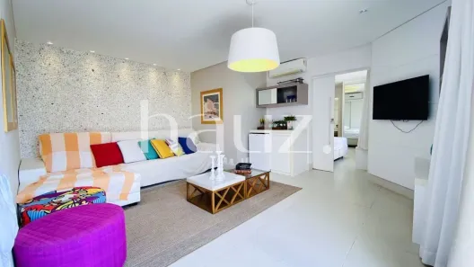 Apartamento com 4 Quartos à venda, 100m² no Riviera, Bertioga