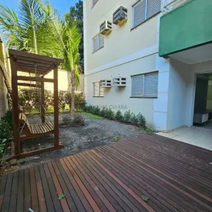 Apartamento com 3 Quartos à venda, 84m² no Coxipó, Cuiabá