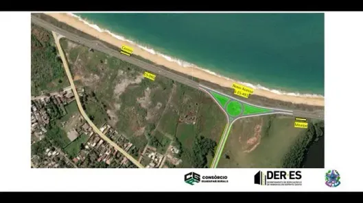 Lote/Terreno à venda, 225000m² no Nova Guarapari, Guarapari