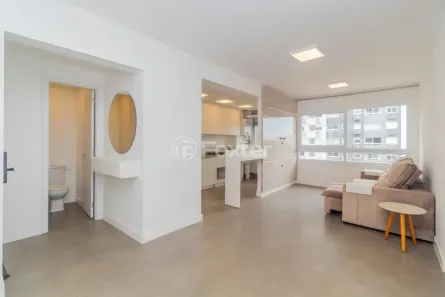 Apartamento com 3 Quartos à venda, 81m² no São Sebastião, Porto Alegre