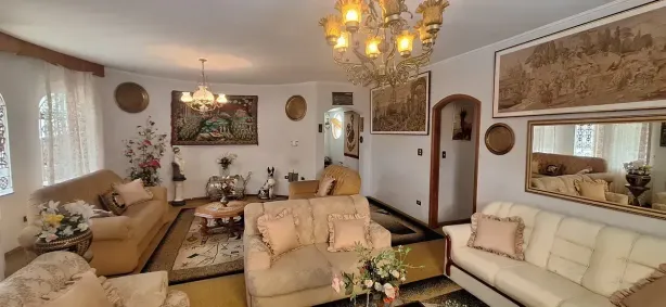 Sobrado com 5 Quartos à venda, 235m² no Tremembé, São Paulo