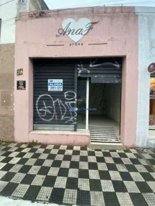 Ponto Comercial para alugar, 40m² no Centro, Jacareí