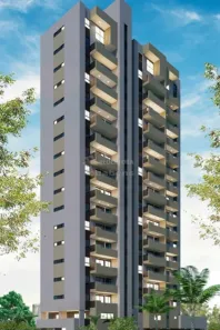 Apartamento com 1 Quarto à venda, 40m² no Vila Sinibaldi, São José do Rio Preto