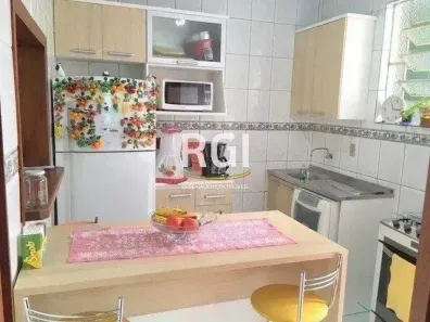 Apartamento com 2 Quartos à venda, 59m² no Menino Deus, Porto Alegre