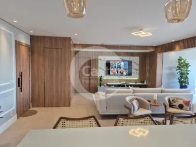 Apartamento com 3 Quartos à venda, 129m² no Mooca, São Paulo