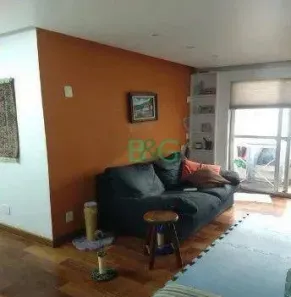 Apartamento com 2 Quartos à venda, 80m² no Vila Nova Conceição, São Paulo