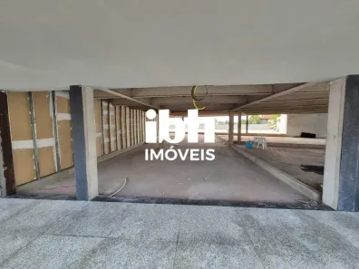 Ponto Comercial para alugar, 101m² no Belvedere, Belo Horizonte