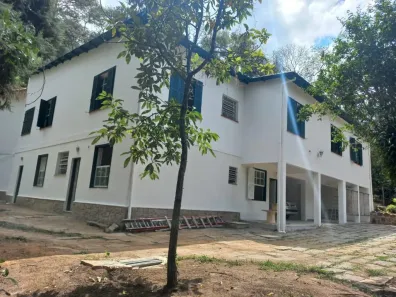 Casa com 4 Quartos à venda, 391m² no Corrêas, Petrópolis