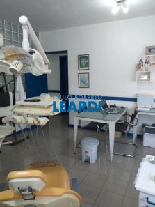Ponto Comercial à venda, 75m² no Vila Guiomar, Santo André
