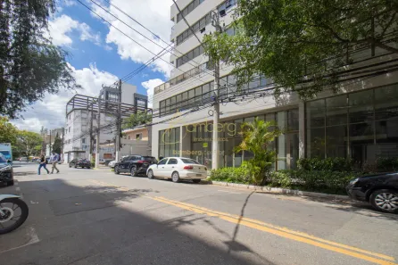 Prédio Comercial à venda, 2824m² no Paraíso, São Paulo