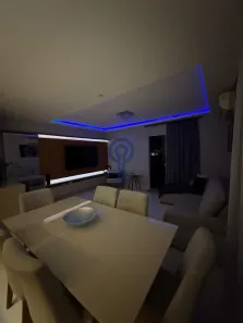 Cobertura com 2 Quartos para alugar, 145m² no Campeche, Florianópolis