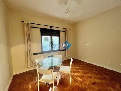 Apartamento com 1 Quarto à venda, 41m² no Ipanema, Rio de Janeiro