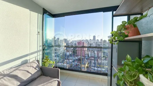 Apartamento com 2 Quartos à venda, 69m² no Ipiranga, São Paulo