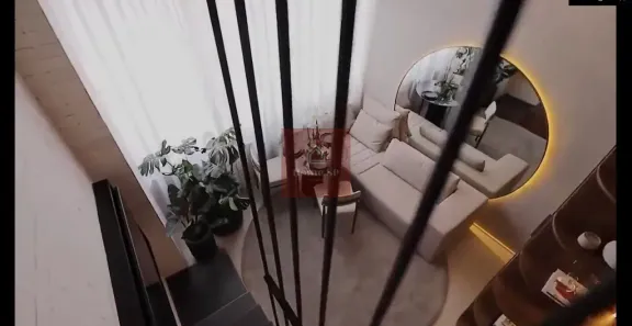 Apartamento com 1 Quarto à venda, 26m² no Indianópolis, São Paulo