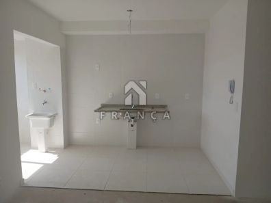 Apartamento com 2 Quartos à venda, 68m² no Loteamento Villa Branca, Jacareí