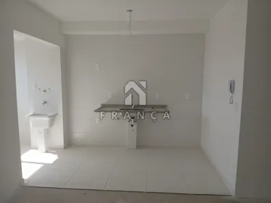 Apartamento com 2 Quartos à venda, 68m² no Loteamento Villa Branca, Jacareí