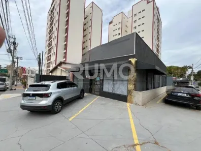 Ponto Comercial para alugar, 155m² no Vila Rossi, Campinas