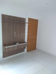 Apartamento com 2 Quartos à venda, 43m² no Solidariedade, Araraquara