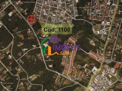 Lote/Terreno à venda, 4973m² no Paisagem Renoir, Cotia