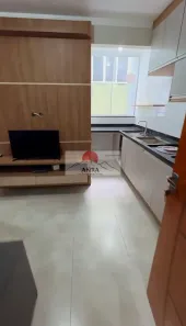 Apartamento com 1 Quarto à venda, 29m² no Vila Gustavo, São Paulo