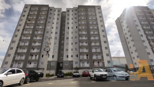 Apartamento com 2 Quartos para alugar, 50m² no Vargeão, Jaguariúna