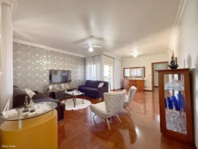 Apartamento com 3 Quartos à venda, 115m² no Zona 07, Maringá