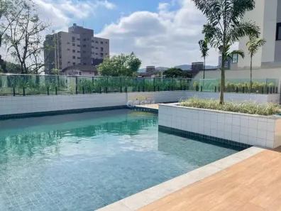 Apartamento com 3 Quartos à venda, 91m² no Santo Antônio, Joinville
